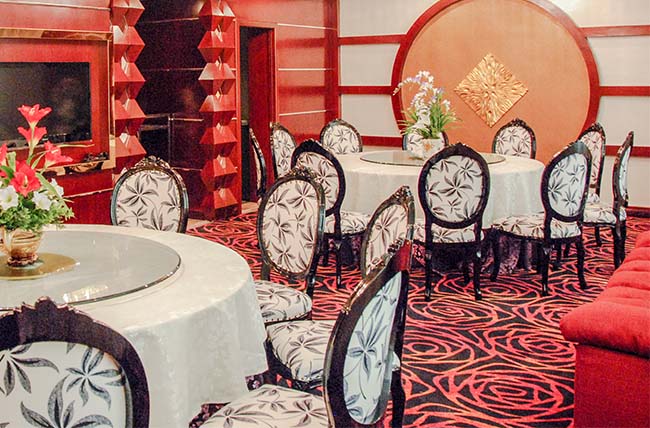 【貴陽】皇冠酒店