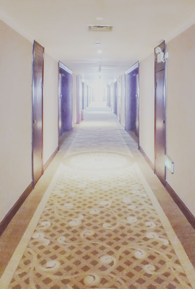 【南寧】天龍灣國際大酒店