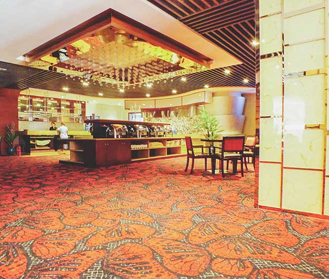 【南寧】相思湖國際大酒店