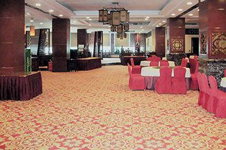 【武漢】梨園大酒店
